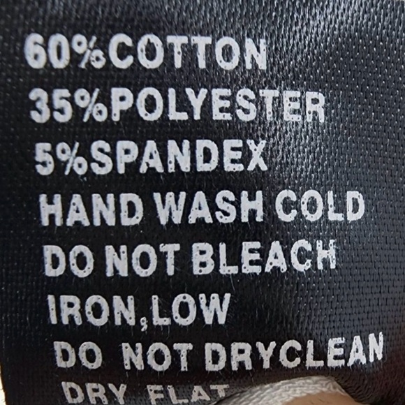 POL One Size Lace Overlay - Picture 9 of 11